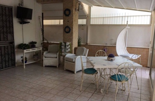 Trabia House | The Battigia B & B - Double Double