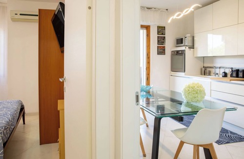 La Pietraia Apartment | The Breath of the Sea - Alghero