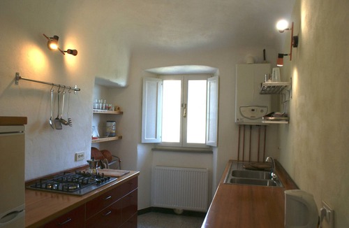 Rio House | the Canonica: a perfect base to discover and experience Liguria.