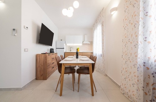 Teulada Apartment | The Essence of Light in a Designer Apartment in Teulada