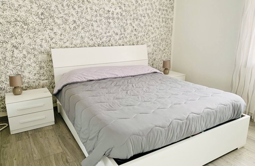 Serramanna Apartment | The Luce apartment, the ideal place for a relaxing and comfortable vacation