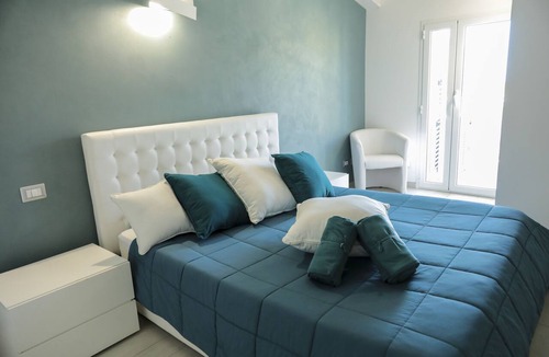 La Pietraia House | The Smerald