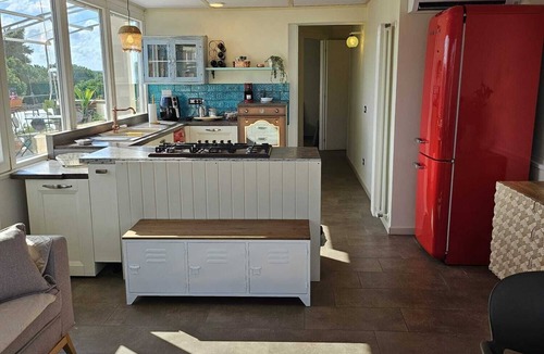 Zona I Val Melaina Apartment | The Terrace