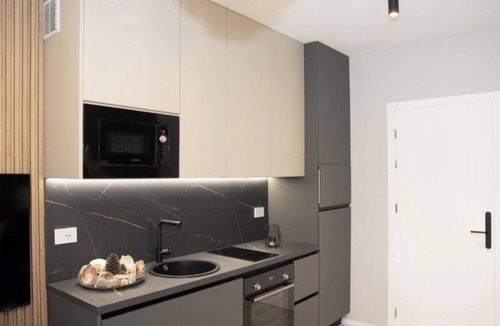 Cesenatico Apartment | The Three Diamonds – Premium Apartment in the Heart of Cesenatico