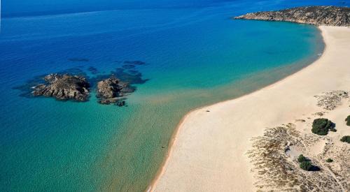 Chia Resort | The Village Chia Laguna Sardinia