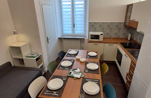 Lovere Apartment | The world of Pa, your home in Lovere to discover Lake Iseo and Valle Camonica