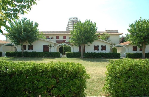 Porto Potenza Picena House | Three-room detached apartment with garden with direct access to the beach