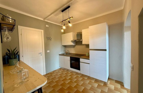 Colombaro House | ThreeZeroThree House With Private Garden