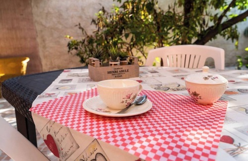 Riola Sardo House | Timeless house, 10 minutes from the sea - Quiet & Roomy