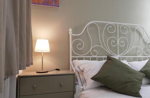 Castellammare di Stabia Apartment | Torno Torno appartamento mare e costiera amlfitana