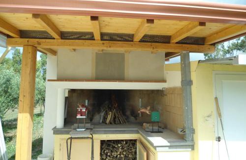 Santa Giusta Apartment | Tra Mare e Monti