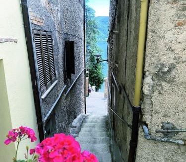 Piediluco Apartment | Tra Vicoli e Natura