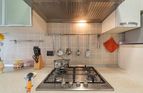 La Pietraia Apartment | TRILO GEMELLI 1: brand new and comfortable at the Lido beach