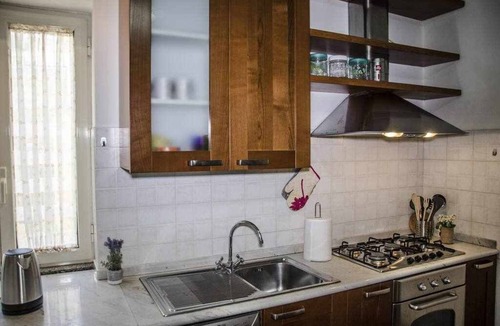 La Pietraia Apartment | Trilocale Via Don Minzoni 80