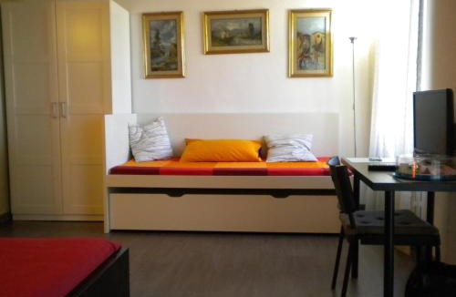Zona LIII Tomba di Nerone Bed & Breakfast | Trionfale Rooms