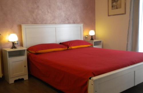 Zona LIII Tomba di Nerone Bed & Breakfast | Trionfale Rooms
