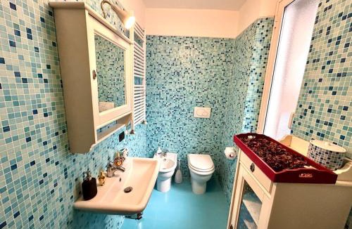 Vasanello Apartment | Tuffo Antico