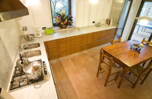 Pontassieve Villa | Tuscan Dream Relax & cooking class