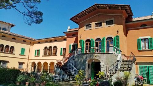 Pescia Apartment | Tuscan Elegance - Pool, Private Terrace and Relax