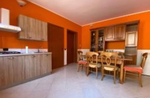 Corigliano D'Otranto Apartment | Two-room apartment in elegant villa in the heart of salento