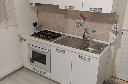 Bastia Umbra Apartment | Vacation apartment between Assisi and Bastia Umbra La Casina