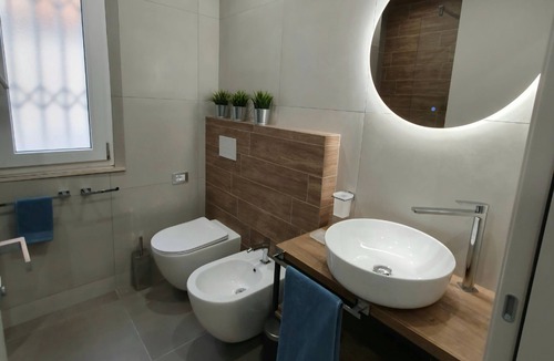 Gabicce Mare Apartment | Vacation apartment 100 meters from the sea