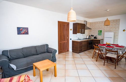 Marina di Pisciotta House | Vacation home for 6 guests with 70m² in Marina di Pisciotta (162593)