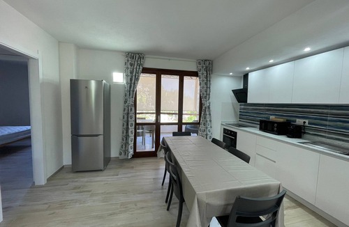 Case Peschiera-Lu Fraili House | Vacation home Peony