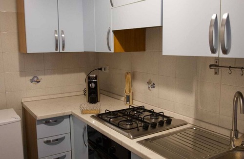 Sutri House | Vacation House Dolce Angelo 21, with view of Amphitheater, in the heart of the historic center
