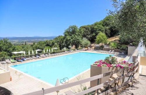 Scarlino Other | Vallicella Glamping Resort