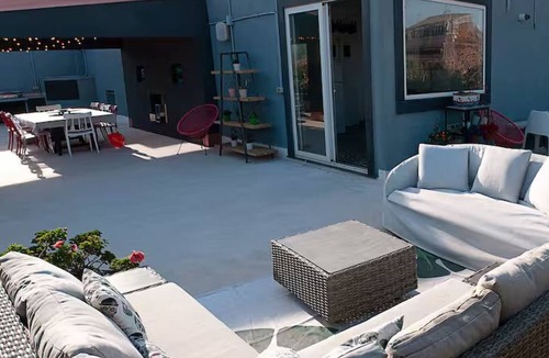 Catania City Centre Apartment | Ventimiglia257 by Interhome