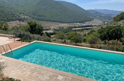Bovara Villa | Ventinove