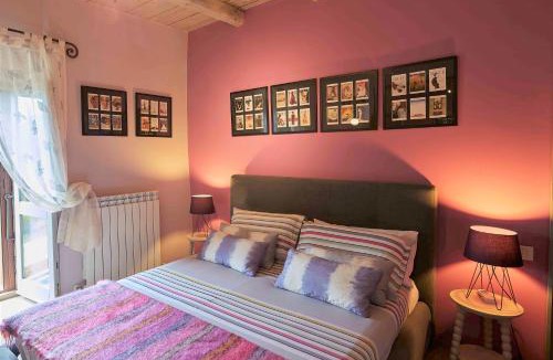 Bovara Villa | Ventinove