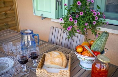 San Brizio House | 'Ver Satio la verde' by Interhome