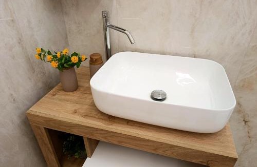 Sant'Agnello Bed & Breakfast | Vesuvio House appartamento indipendente e centrale