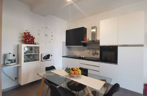 Merine Apartment | Vieni a trovaci a Casa vacanze MFM