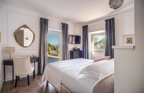 Lake Bracciano Resort | Vigna Caio Relais & Spa
