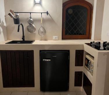 Bagnaturo Apartment | Villa Alberto