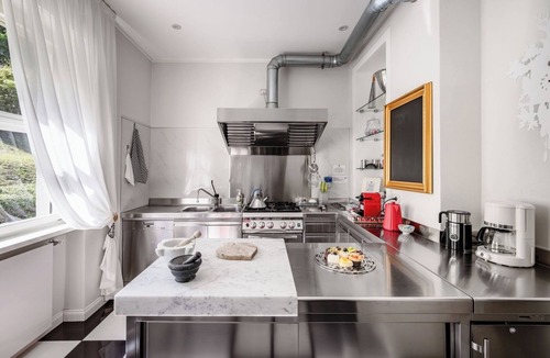 Baveno Villa | Villa Alvino, large family villa by the lake