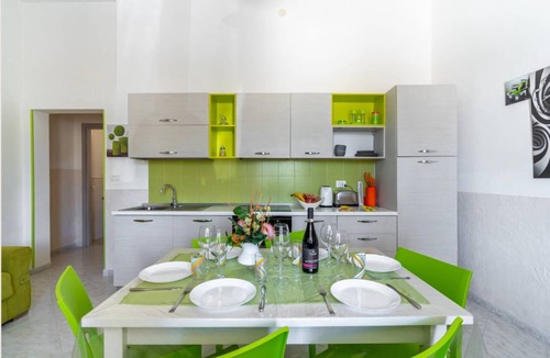 Avola Villa | Villa Anny with Hot Tub Just Steps from the Sea