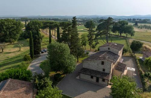Colle di Val d'Elsa Villa | Villa Arnolfo