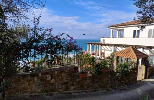 Santa Maria di Castellabate Apartment | Villa Bella Vista
