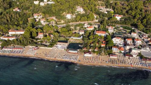 Santa Maria di Castellabate Apartment | Villa Bella Vista