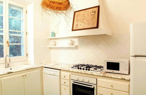 Capalbio House | Villa between lake and sea in Tuscan Maremma