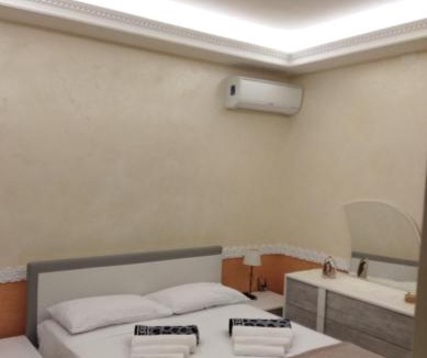 Ostuni House | Villa Brachychiton