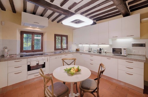 Castellina in Chianti Villa | Villa Castagnoli In Castellina in Chianti, Tuscany
