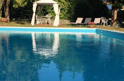 Vallio Terme House | Villa Cesarina
