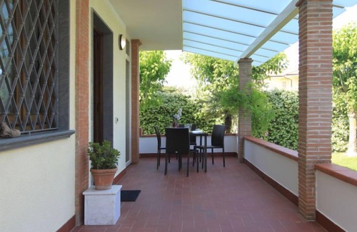 Forte dei Marmi House | Villa Chiara by Interhome