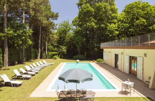Rocca Priora House | Villa Cicci by Interhome