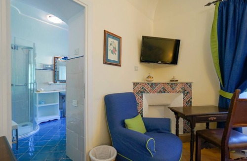 Ravello Hotel | Villa Cimbrone